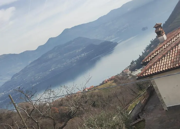 La Cornale * Tavernola Bergamasca